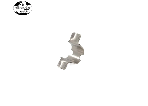 aluminum clevis bracket