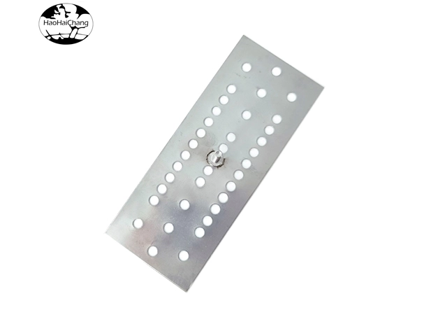 aluminum extrusion brackets