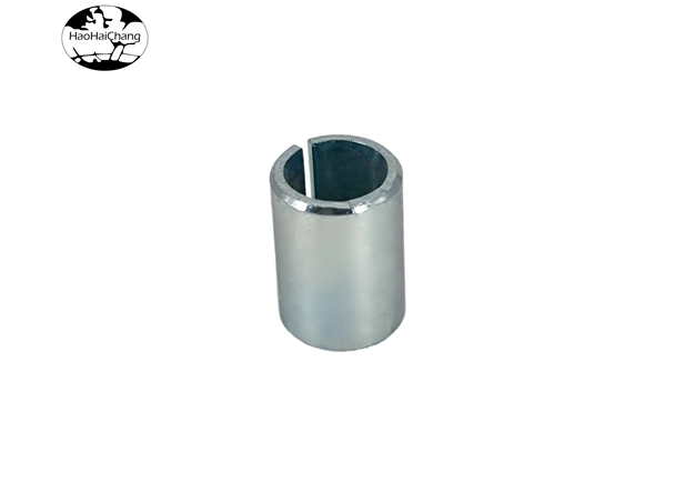 types of bushings