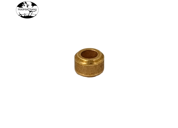 metal bushing