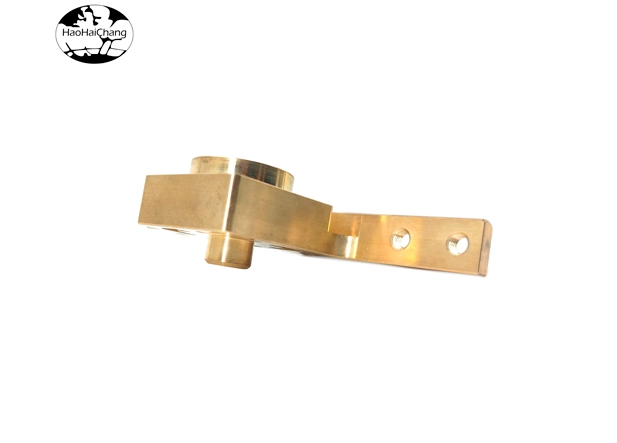 brass cnc machining manufacturers