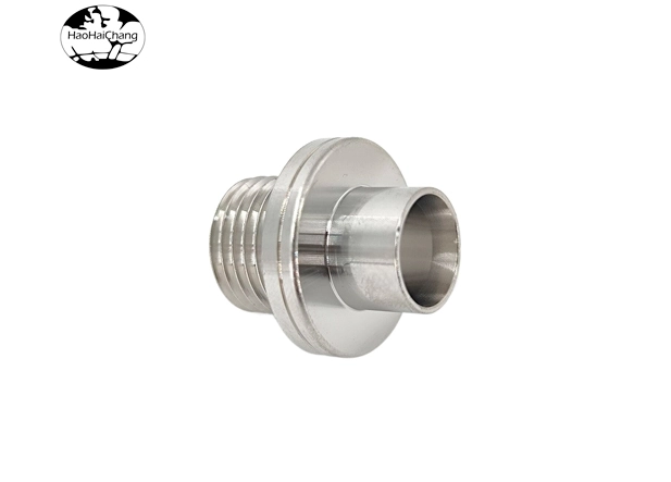 cnc turning stainless steel part manufacturers