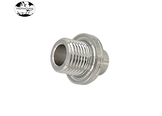 cnc turning stainless steel part supplier