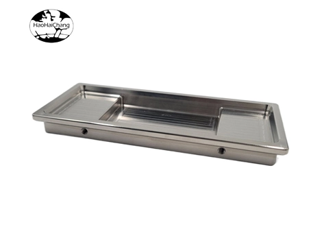 Đế Pallet inox HHC-825