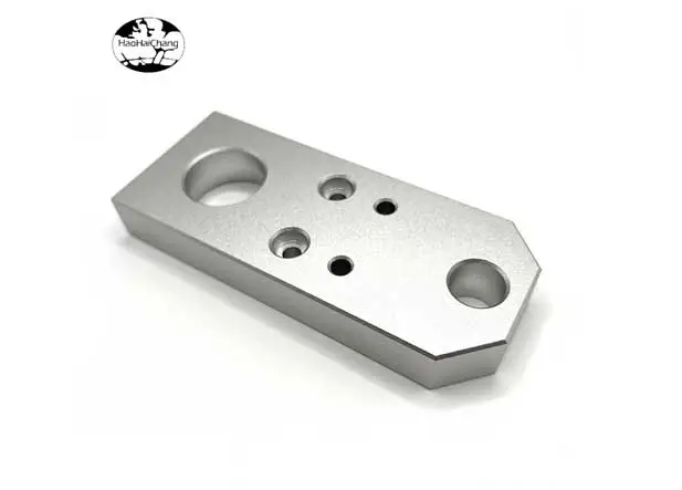 aluminum cnc