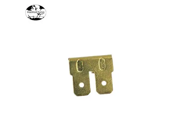 brass stampings manufacturer