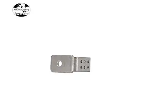 Bộ phận dập thép HHC-0627-Stainless