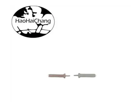 Bộ phận dập đồng thau/đồng HHC-63