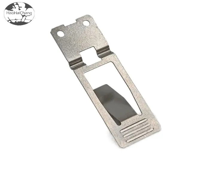 Bộ phận dập inox HHC-0660