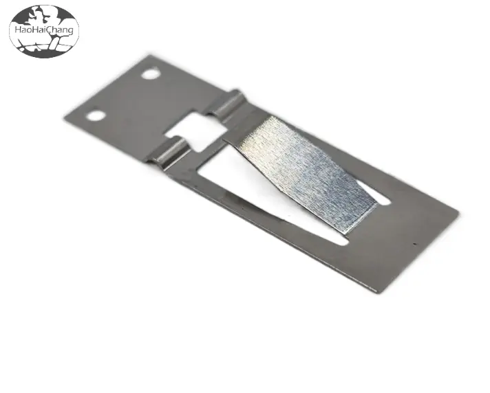 Bộ phận dập inox HHC-0662