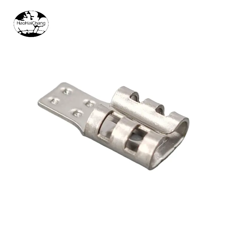 Bộ phận dập thép HHC-0540-Stainless