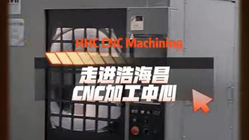 Trung tâm gia công CNC