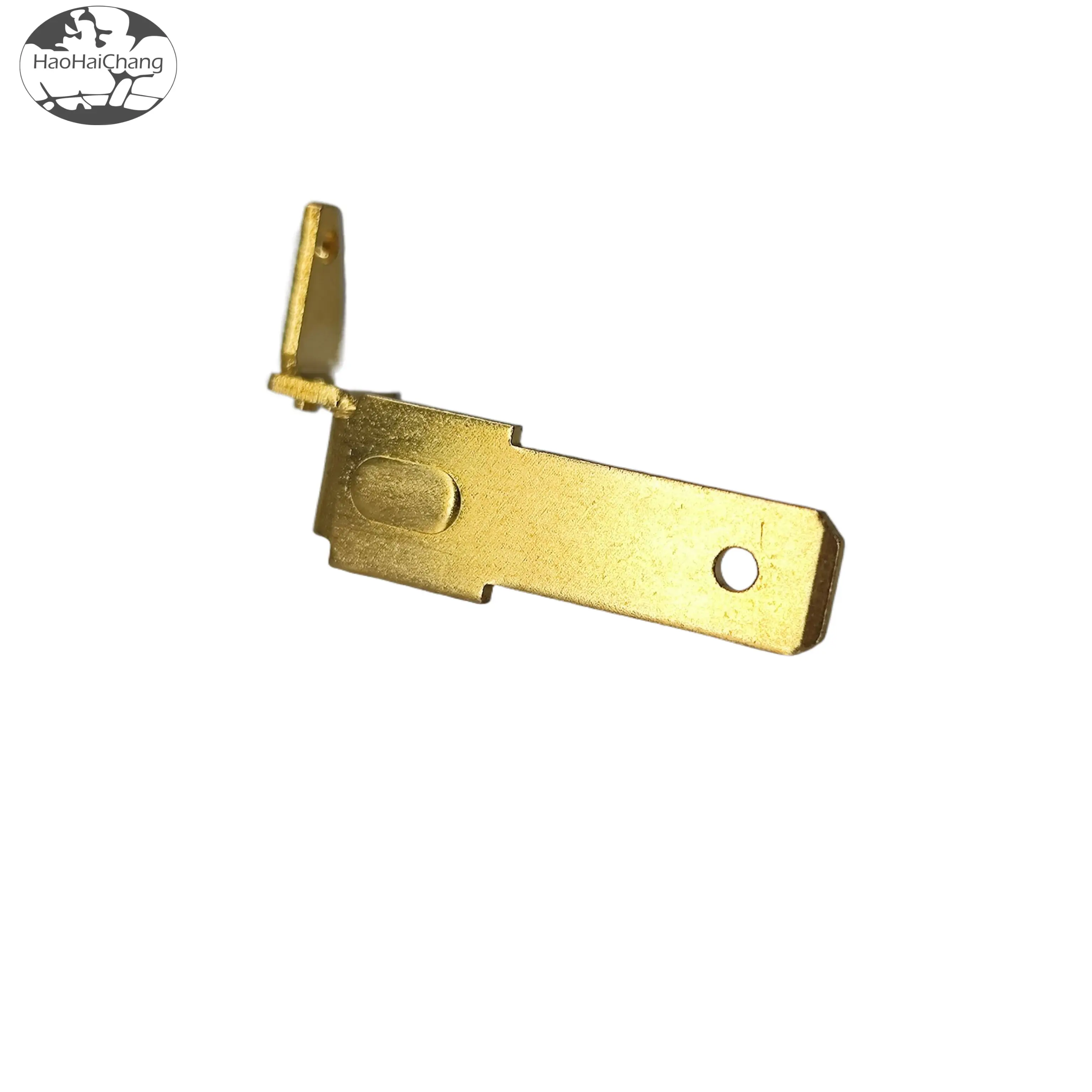 HHC-0126-Brass/Bộ phận dập Đồng