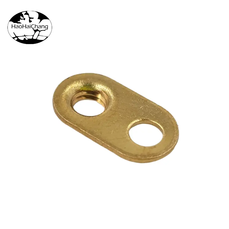 HHC-0269-Brass/Bộ phận dập Đồng