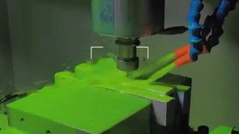 Máy CNC machining2