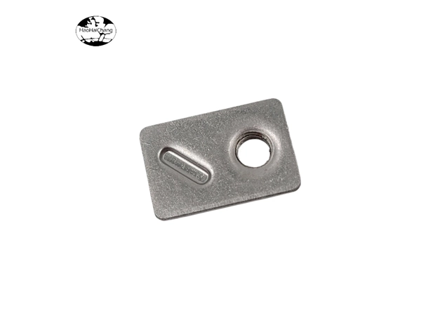 metal precision components