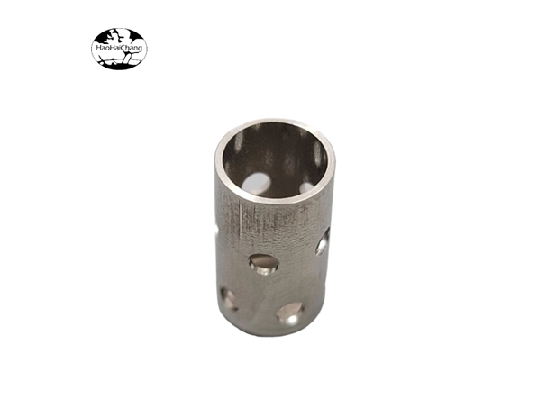 machining aluminum parts supplier