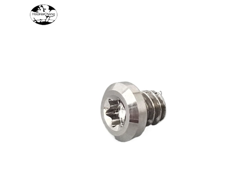 Bu lông Vít Torx đầu tròn HHC-1072