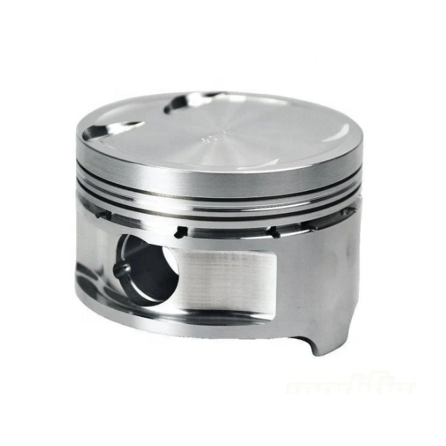 Piston Hợp kim nhôm cho các ứng dụng động cơ