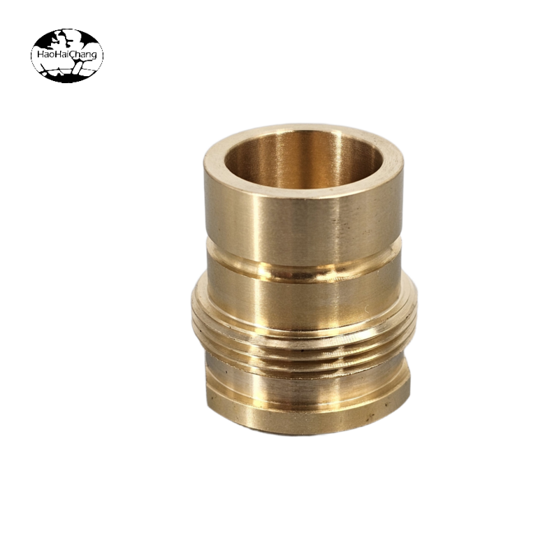 HHC-1168 Brass Threaded Adapter Fitting - 翻译中...