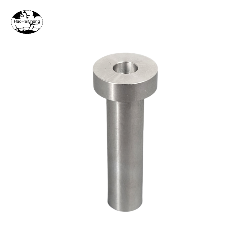 HHC-1174 Shoulder Pin with Bore - 翻译中...