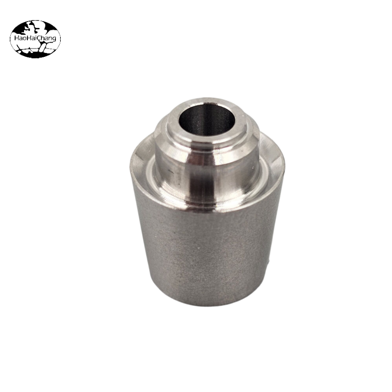 HHC-1181 Reducing Ferrule Adapter - 翻译中...