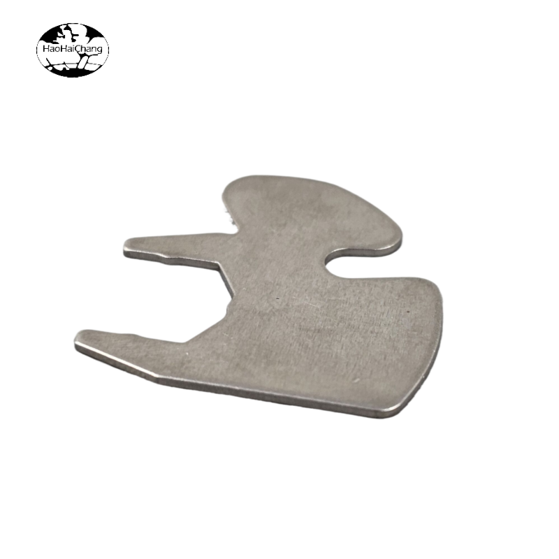 HHC-1190 Stainless Steel Fixing Clip - 翻译中...