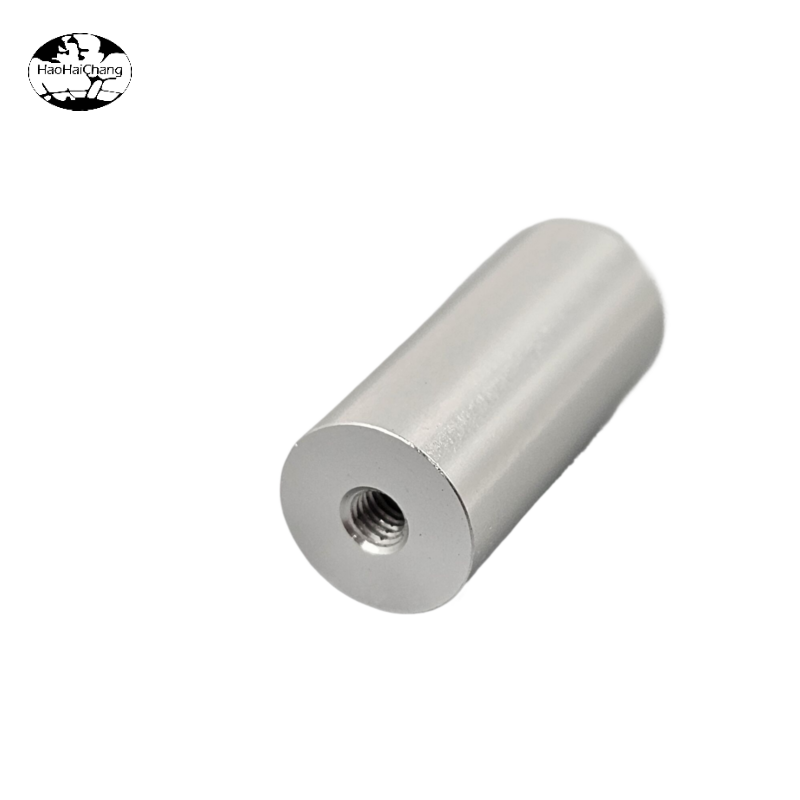 HHC-1206 Aluminum Threaded Barrel Standoff Spacer - 翻译中...