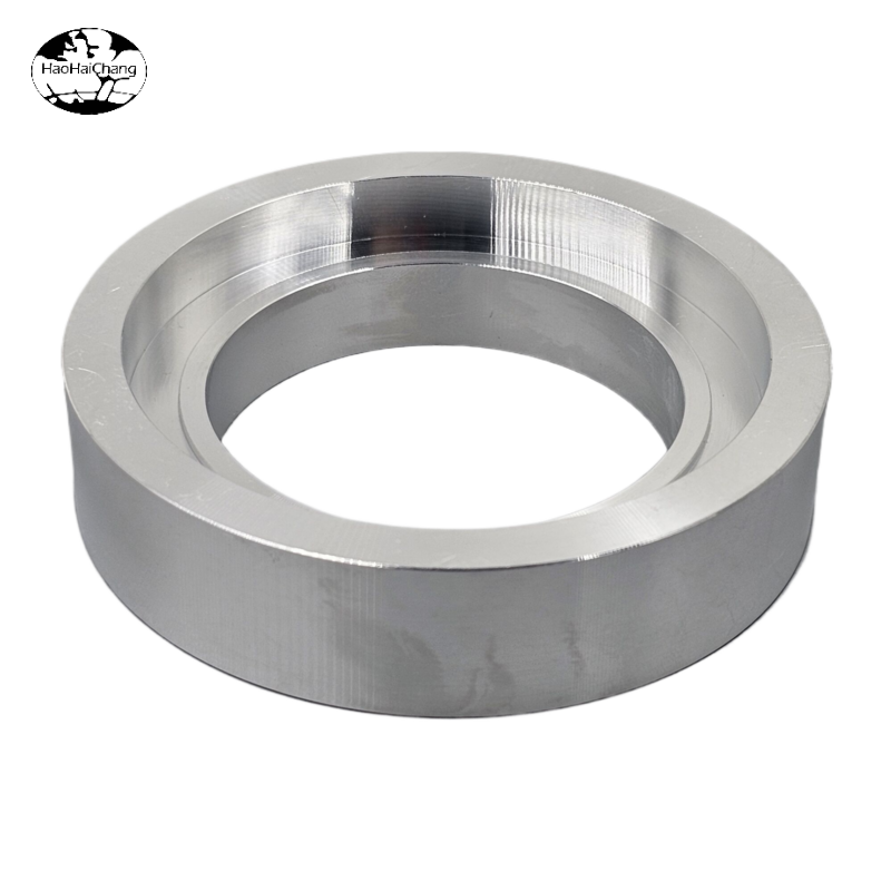 HHC-1209 Aluminum Bearing Spacer Washer Ring - 翻译中...