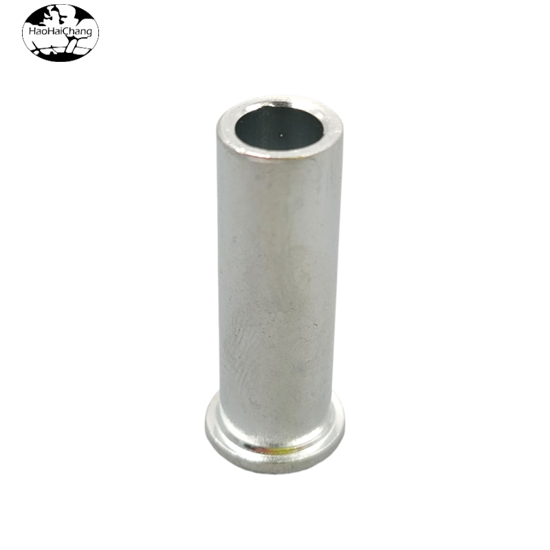 HHC-868 Flanged Sleeve Bushing Insert - 翻译中...