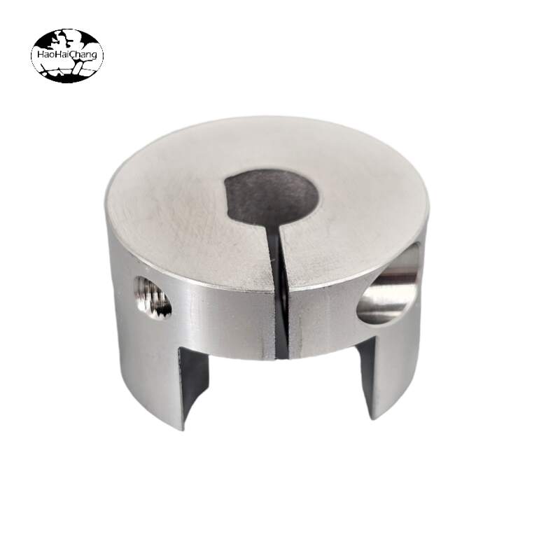 HHC-1175-custom-precision-jaw-shaft-coupling-clamp-04(1)