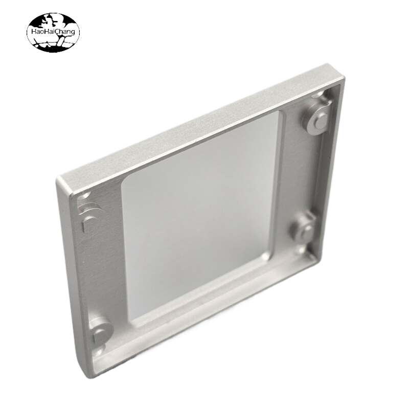 high-precision-aluminum-square-mounting-frame-with-display-window-05